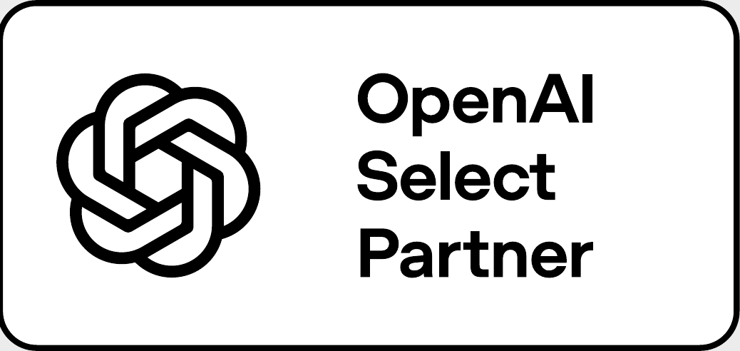 OpenAI Select Partner